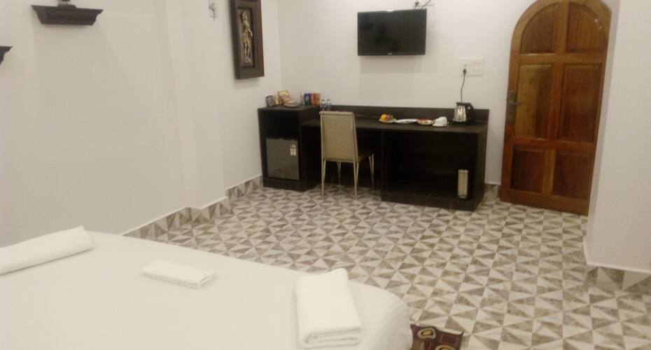 Airport Hotel, Port Blair 3